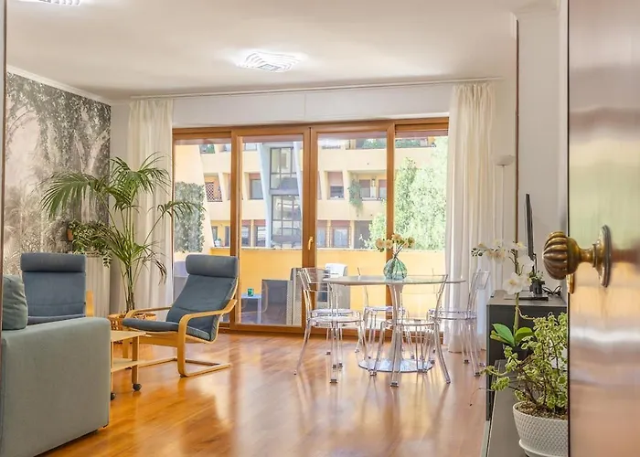 Apartamento Eur Boutique - Intero *