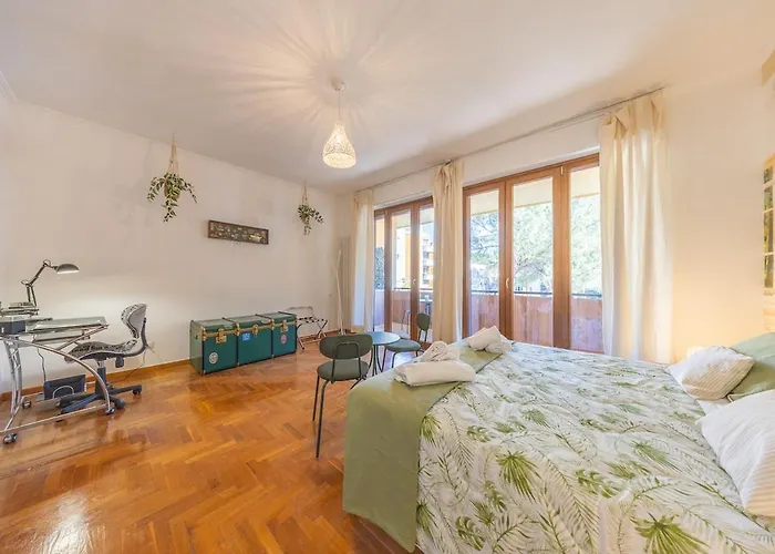 Eur Boutique - Intero Apartamento Roma