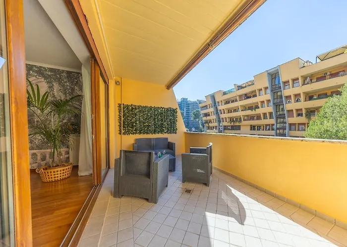 Apartamento Eur Boutique - Intero