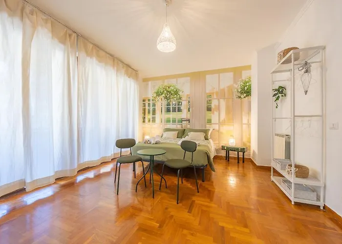 Apartamento Eur Boutique - Intero *