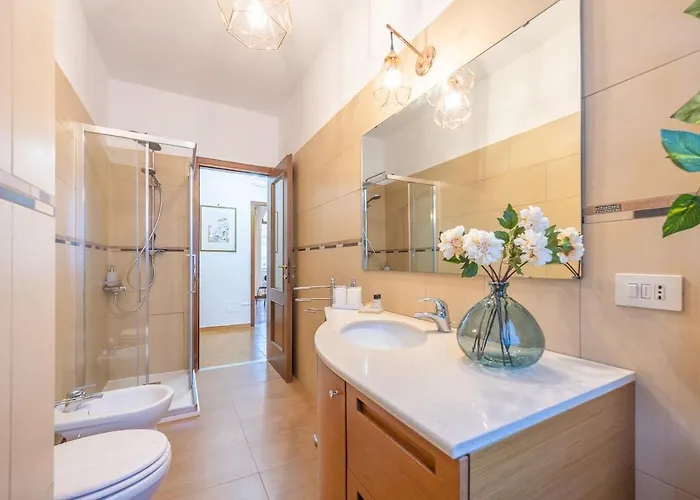Eur Boutique - Intero Apartamento Roma