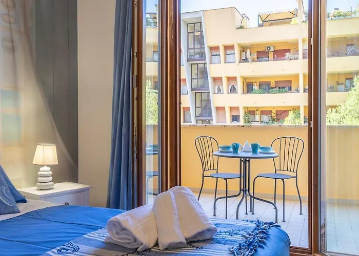 Eur Boutique - Intero Apartamento *
