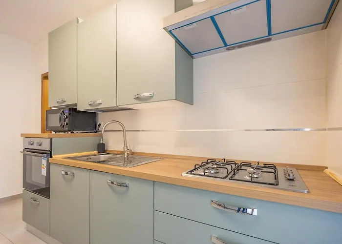 Apartamento Eur Boutique - Intero *