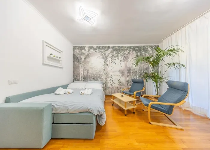 Eur Boutique - Intero * Roma