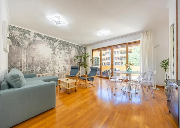 Eur Boutique - Intero Apartamento