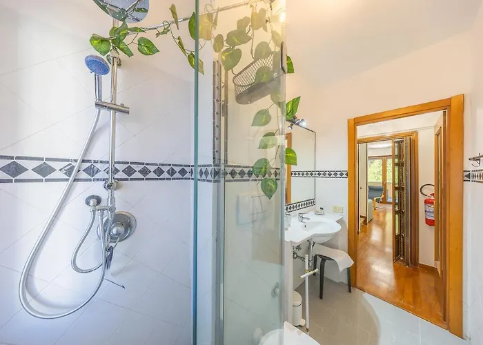 Apartamento Eur Boutique - Intero