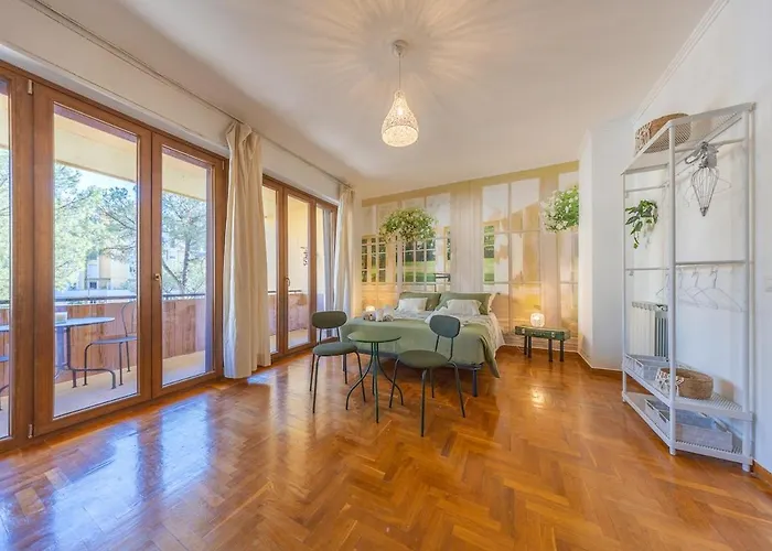 Eur Boutique - Intero Apartamento Roma