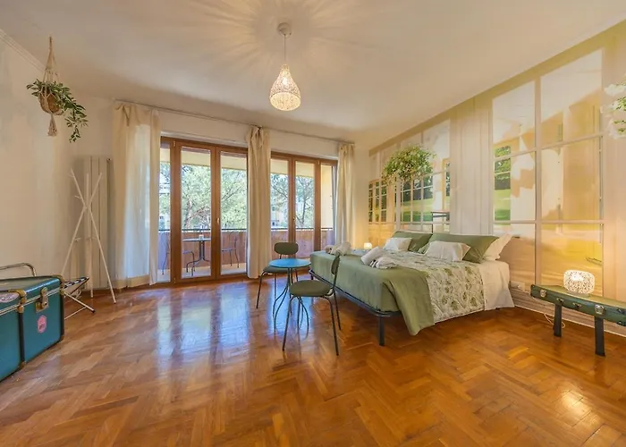 Apartamento Eur Boutique - Intero *