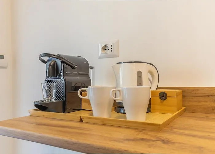 Apartamento Eur Boutique - Intero Roma